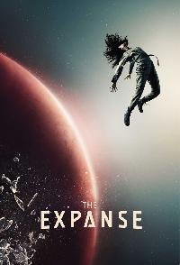 The Expanse, Expanded